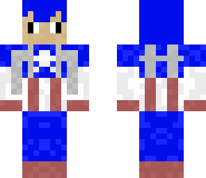 captain america