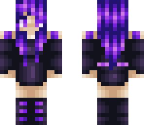remake of an old skin