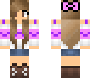 girly cowgirl