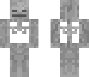 skeleton