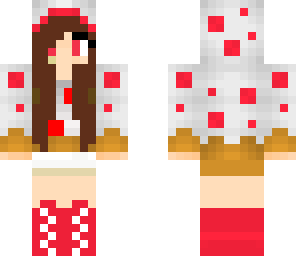 cake girl