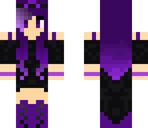 ender queen