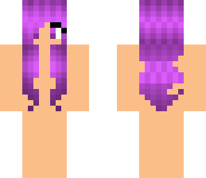 girl skin base