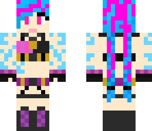 jinx