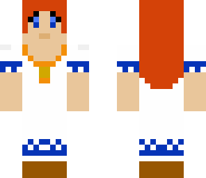 ocarina of time malon as kid