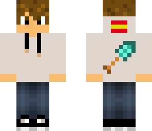 luzuvlogs spain