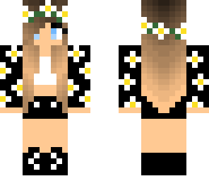 cute summer skin