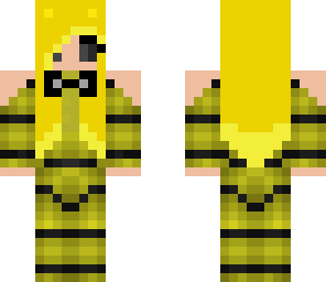 edited golden freddy girl