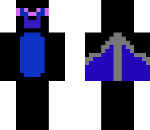 ender dragon bdresser