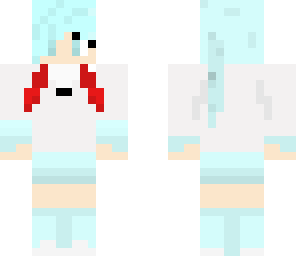 rwby weiss schnee