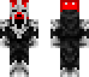red slime dark lord