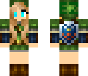 link girl