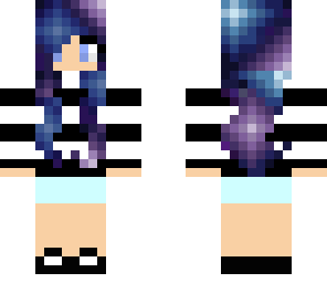 galaxy girl