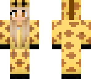 girrafe onesie