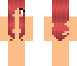 girl skin base