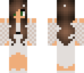 girl fixed 