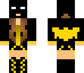 batgirl