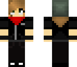 mikey way girl