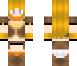 rwby yang long