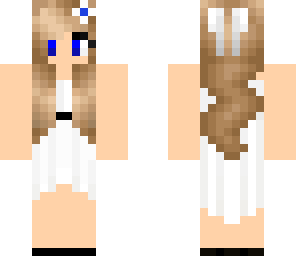 wedding skin benycat