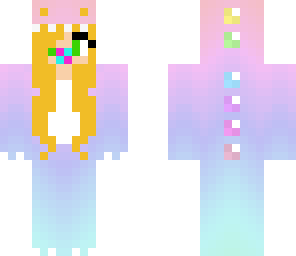 baby dino girl