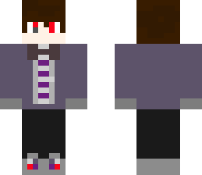 faceless bonnie