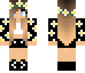 updated summer skin
