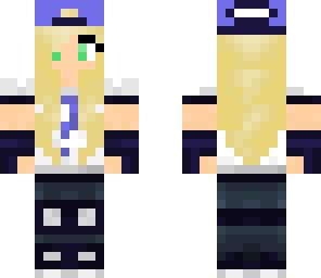 taddl girl