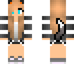 cat girl