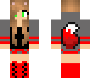 mineprincesss