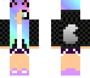gamer kitty edit
