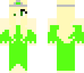 edited elf girl