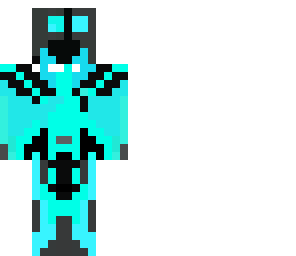 blue bomber