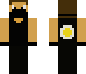 fasen2003 ninja skin