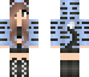 edit girl