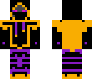 ninja endeman