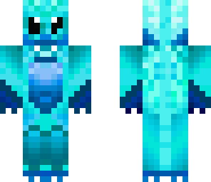 crystal dragon 