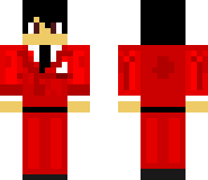 coolmanxx500 suit 