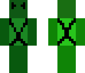 green guy 2