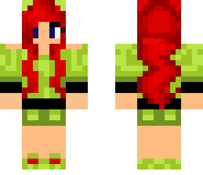 cherry girl