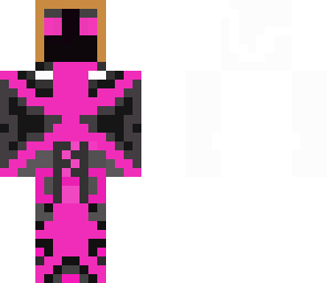 splinter pink