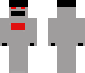 robot abraham lincon