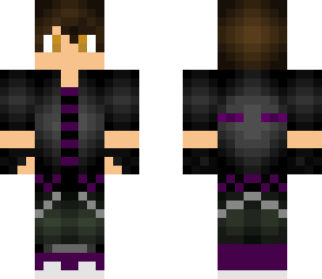 end boy