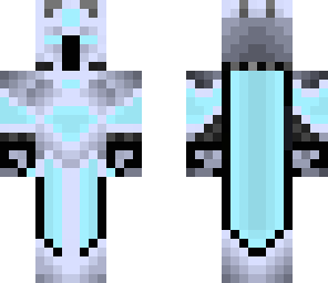 ice knight