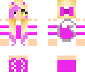 mangle girl from fnaf 2