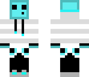hoodie slime