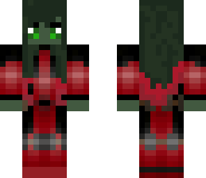 gamora