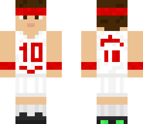 blissix the basketball player