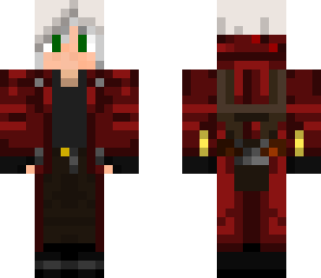 dante real