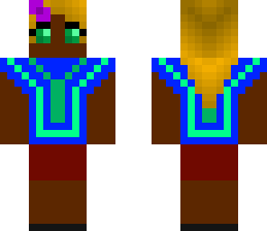 girl